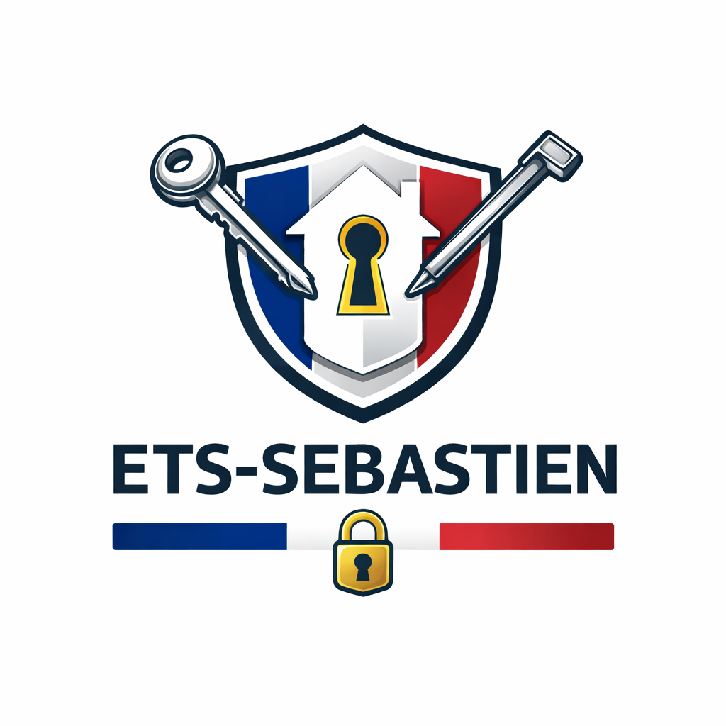 ETS-SEBASTIEN Electricien