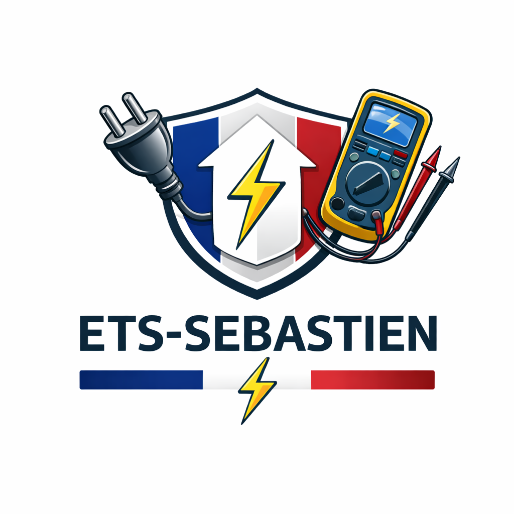 ETS-SEBASTIEN Electricien