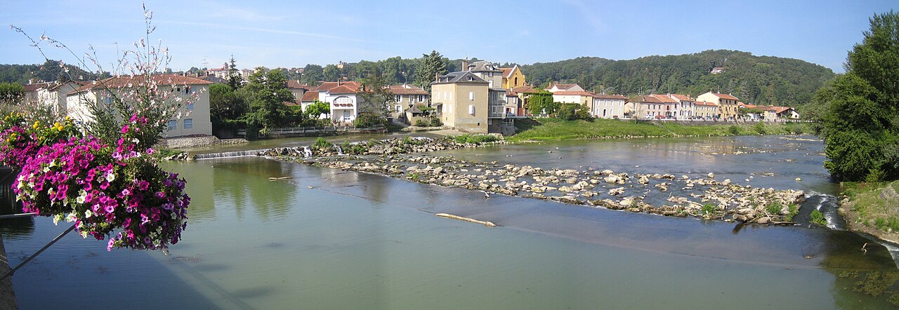 Mairie de Aire-Sur-L-Adour