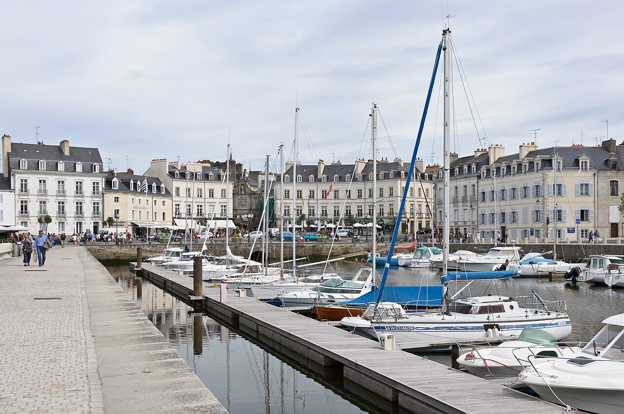 Morbihan