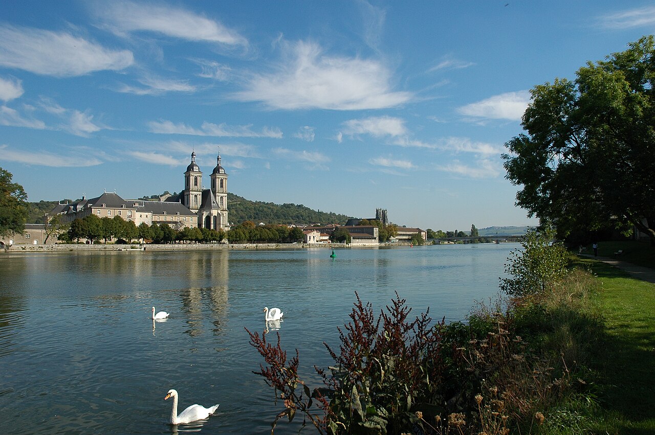 Mairie de Pont-A-Mousson