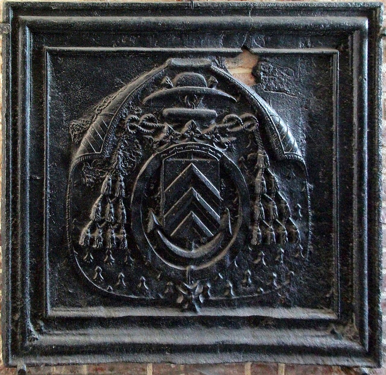 Mairie de Pont-L-Abbe